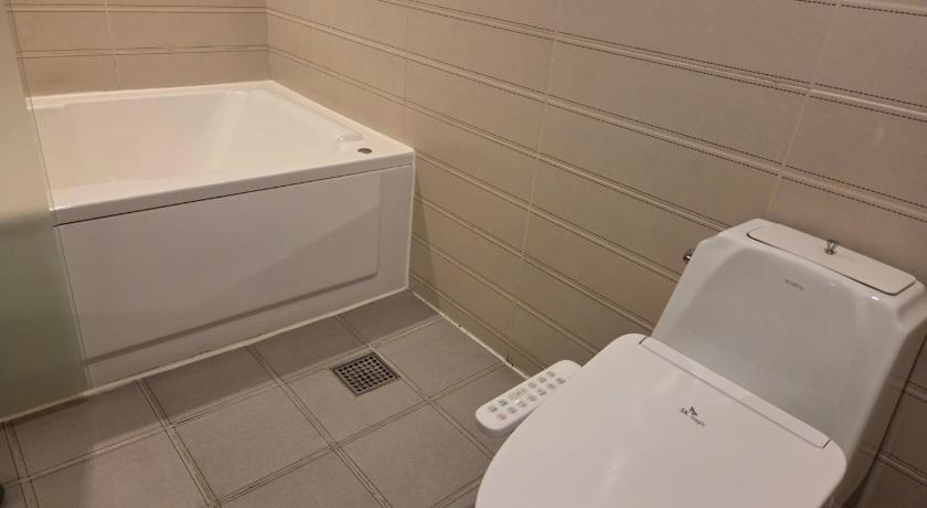 Incheon Luxury Hotel Dean - image 12