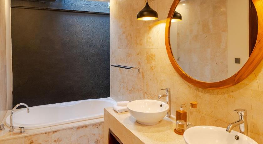 Boholuma Villas by Pertama Stay - image 31
