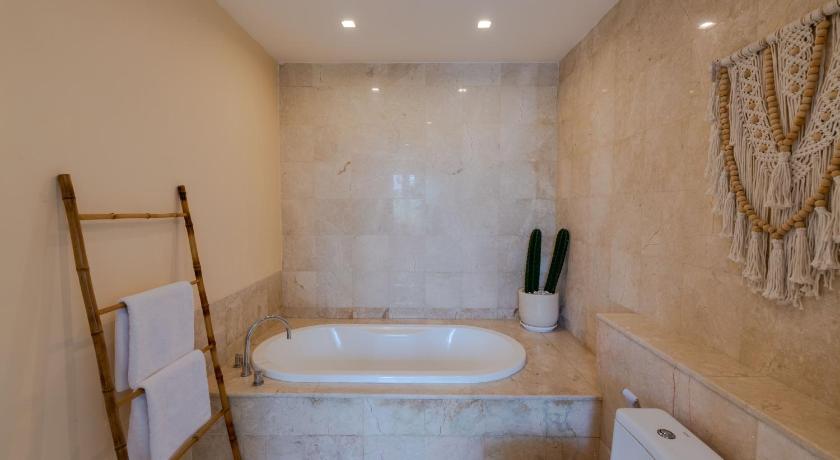 Boholuma Villas by Pertama Stay - image 28