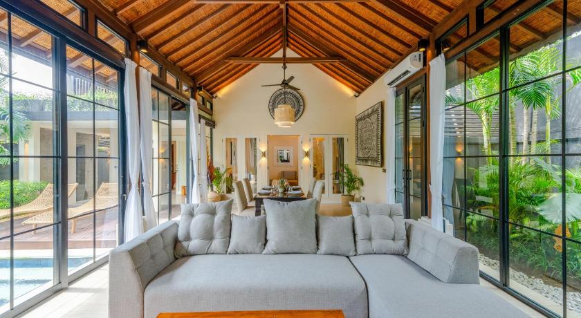 Boholuma Villas by Pertama Stay - image 9