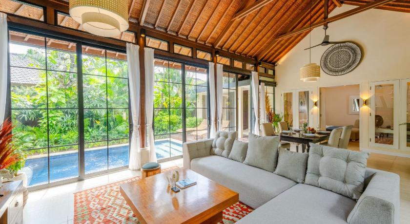 Boholuma Villas by Pertama Stay - image 8