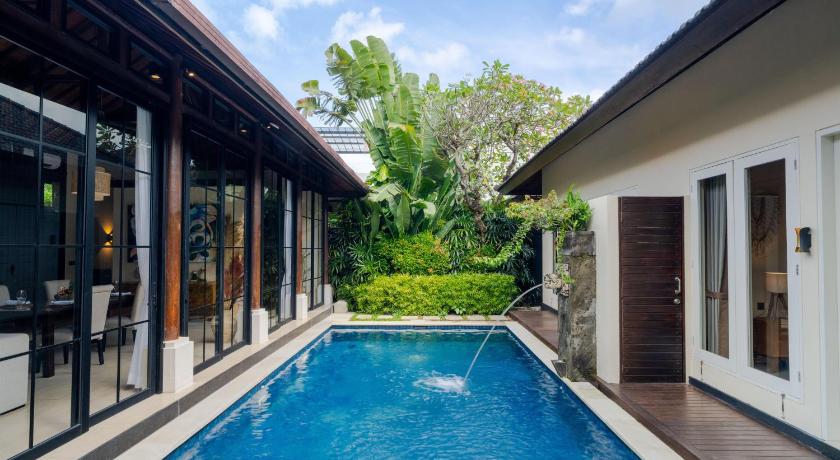 Boholuma Villas by Pertama Stay - image 13