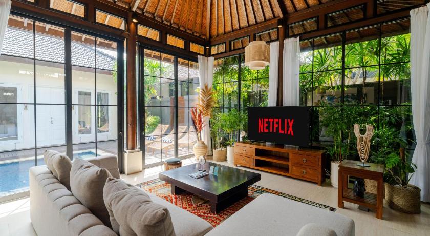 Boholuma Villas by Pertama Stay - image 7