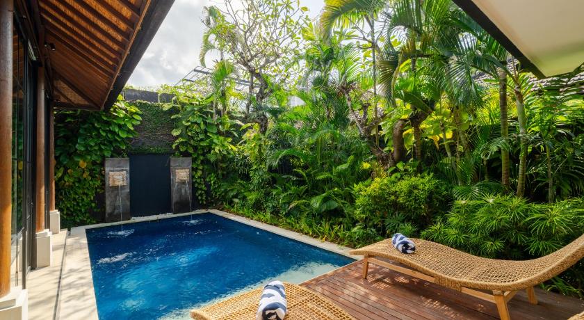 Boholuma Villas by Pertama Stay - image 14