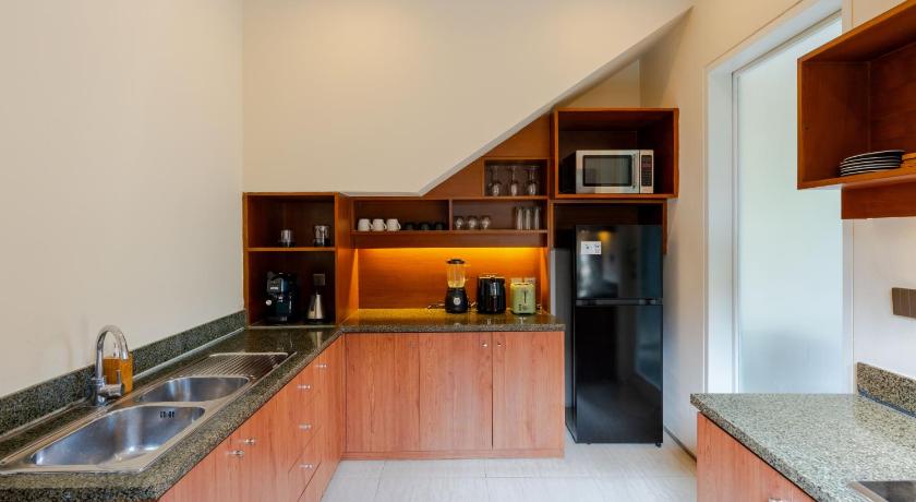 Boholuma Villas by Pertama Stay - image 6