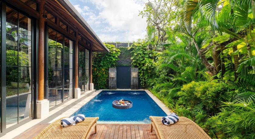 Boholuma Villas by Pertama Stay - image 10