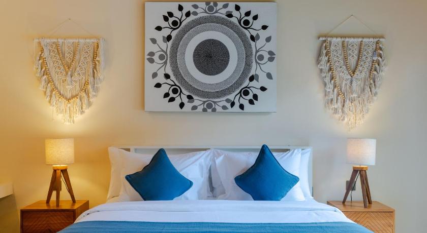 Boholuma Villas by Pertama Stay - image 24