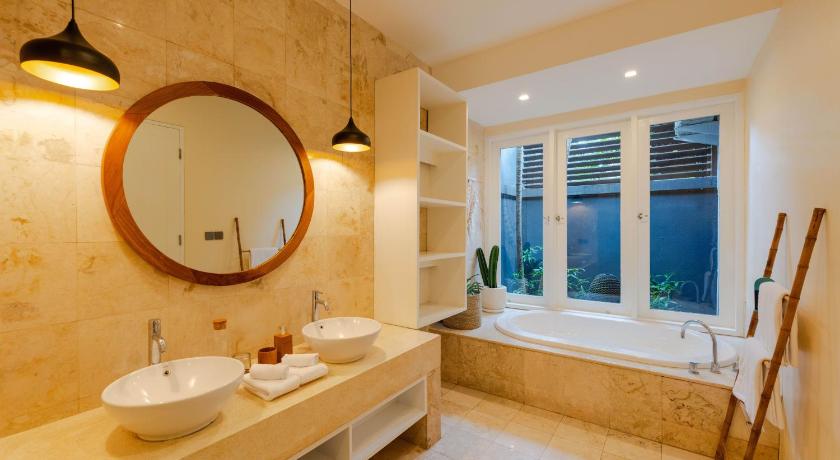 Boholuma Villas by Pertama Stay - image 23