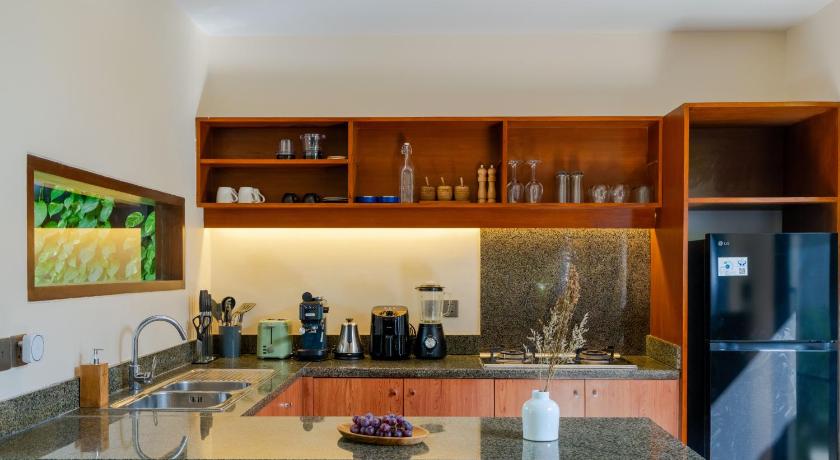 Boholuma Villas by Pertama Stay - image 17