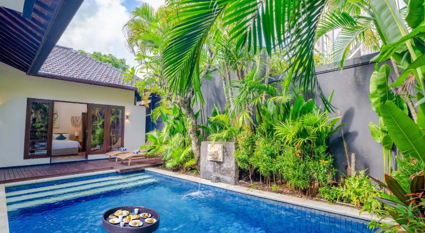 Boholuma Villas by Pertama Stay - image 16