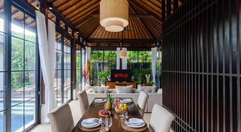 Boholuma Villas by Pertama Stay - image 4