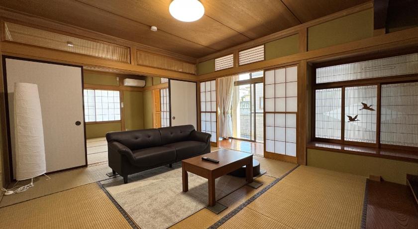 伊香保の宿