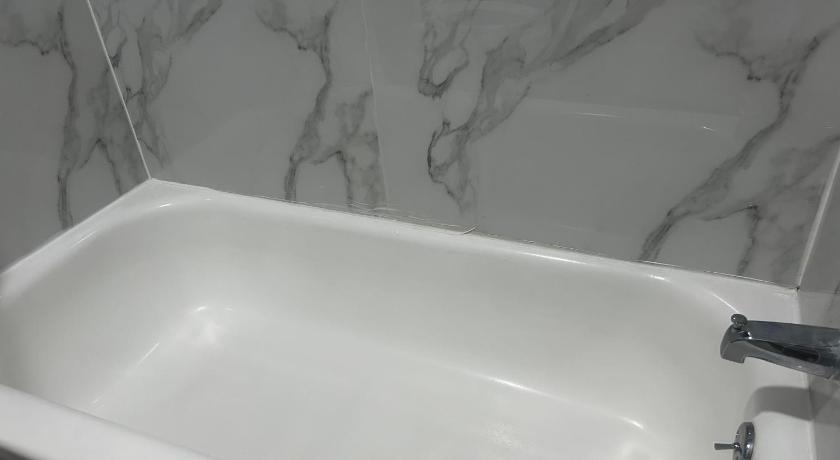 世界奔流 (AR) Coachman's Inn & Suites 住宿 景观