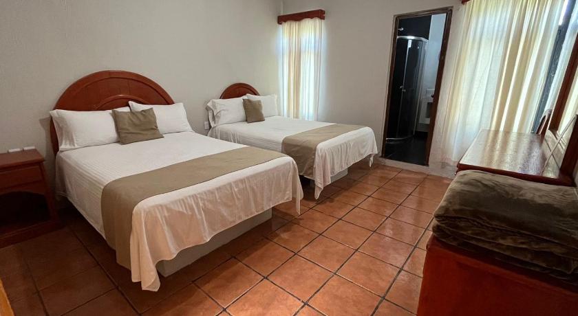 Posada Del Agave