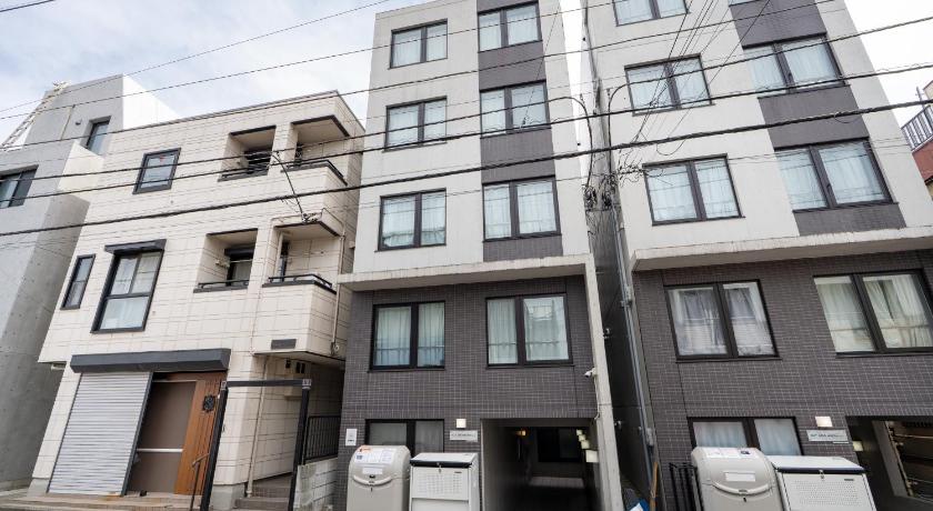 东京 MAT ARAIYAKUSHI East 3星级 住宿 餐厅