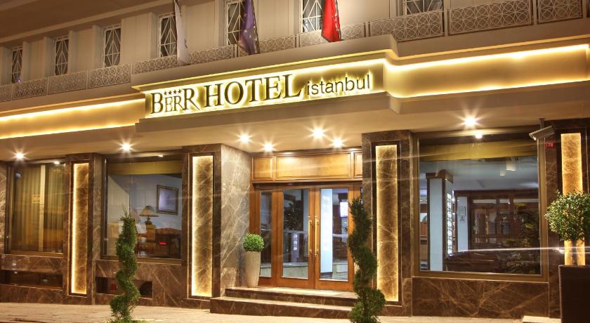 Berr Hotel