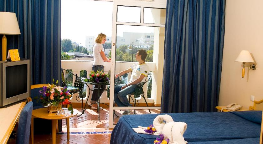 Kétszemélyes szoba (Double Room) fotója 5