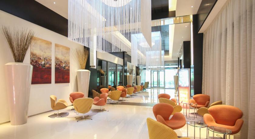 Ibis One Central - World Trade Centre Dubai - main image