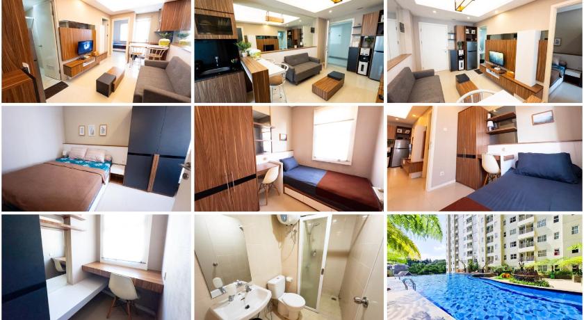 Image of Two-Bedroom Apartment 0