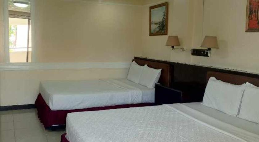 Park Avenue Residence Inn and Suites – Davao City, CO