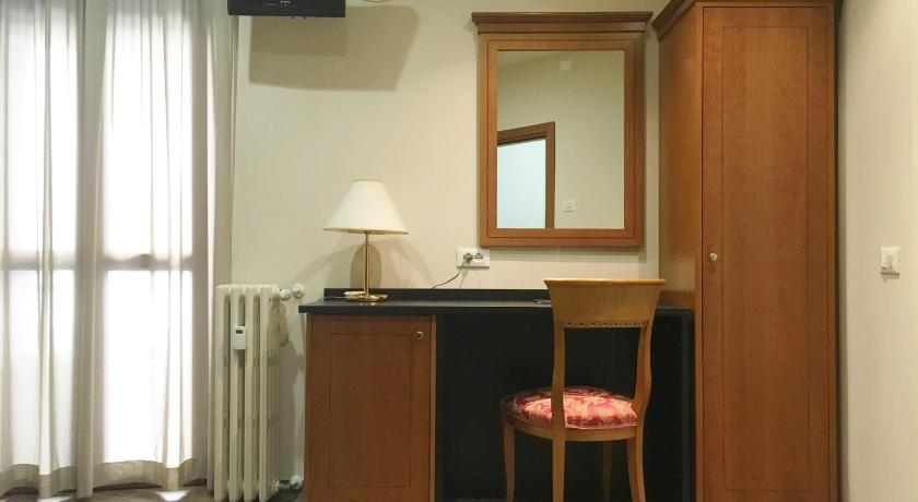 Hotel Excelsior Pavia