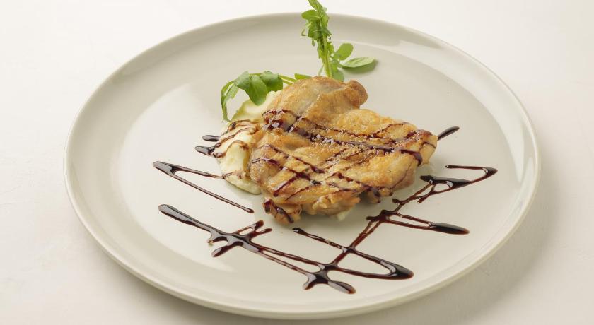 도쿄 / 동경 Luce Stay&Resort Evoluto101 4성급 싱글룸 전망