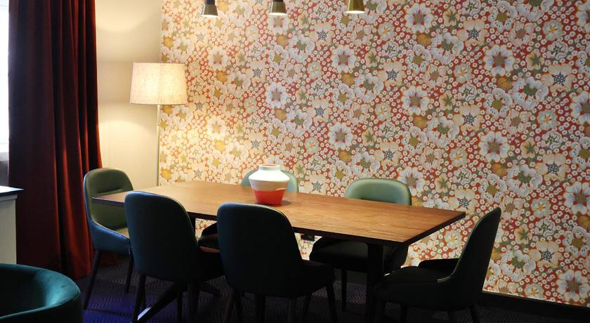 Image of Junior Suite (2 Adults) 13