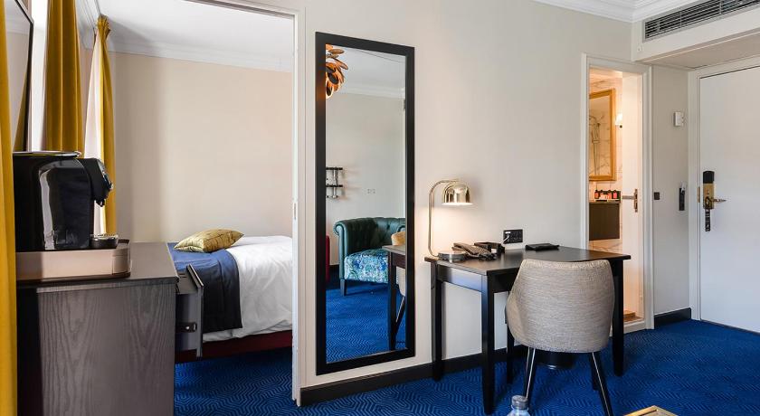 Image of Junior Suite (2 Adults) 1
