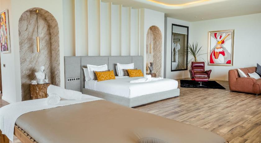 Image of Villa with Sea View 3
