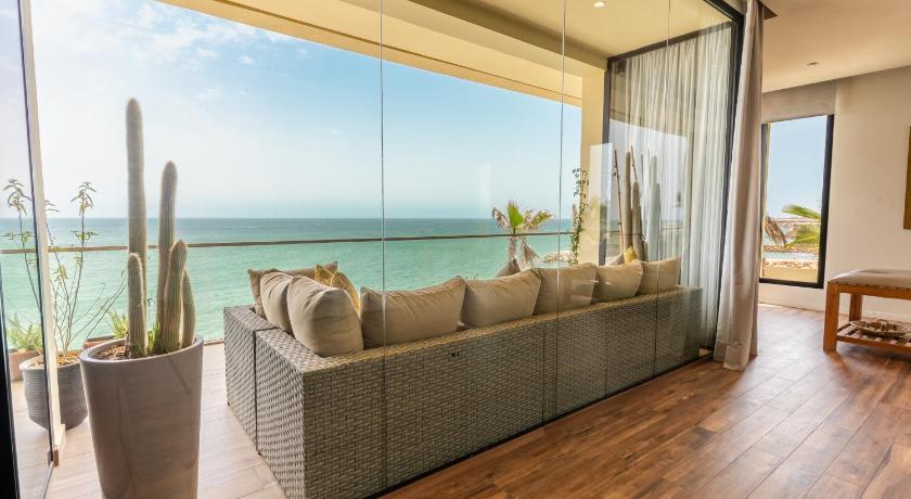 Image of Villa with Sea View 9