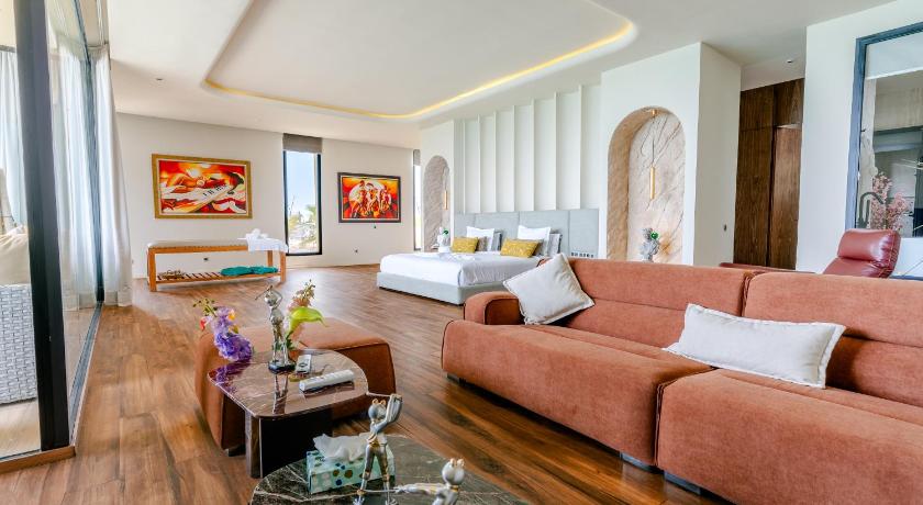 Image of Villa with Sea View 0