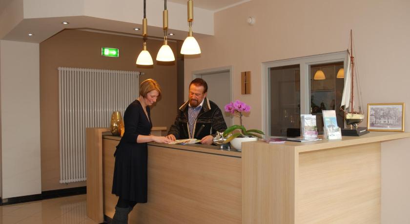 Apartment Hotel Ruther photo