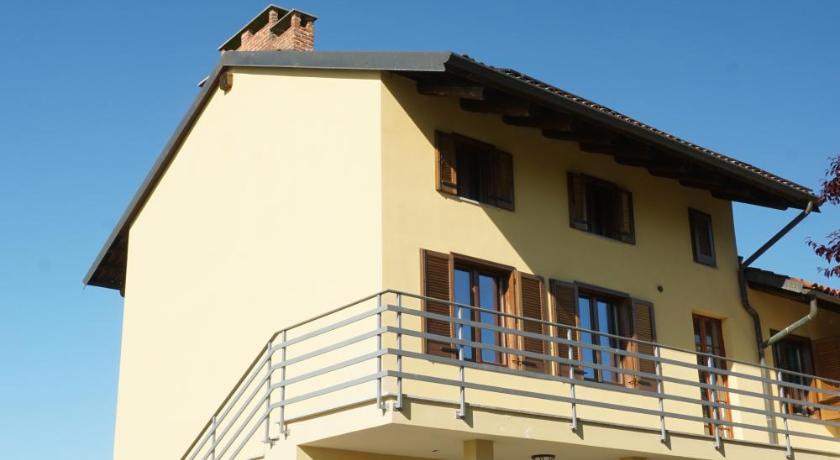 Cascina del Gelso - b&b