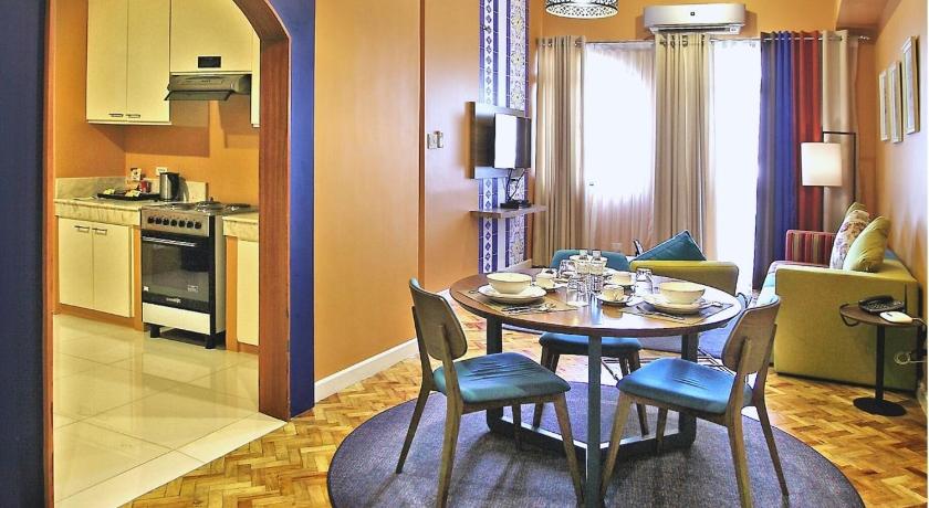 Image of Two Bedroom Premier 7