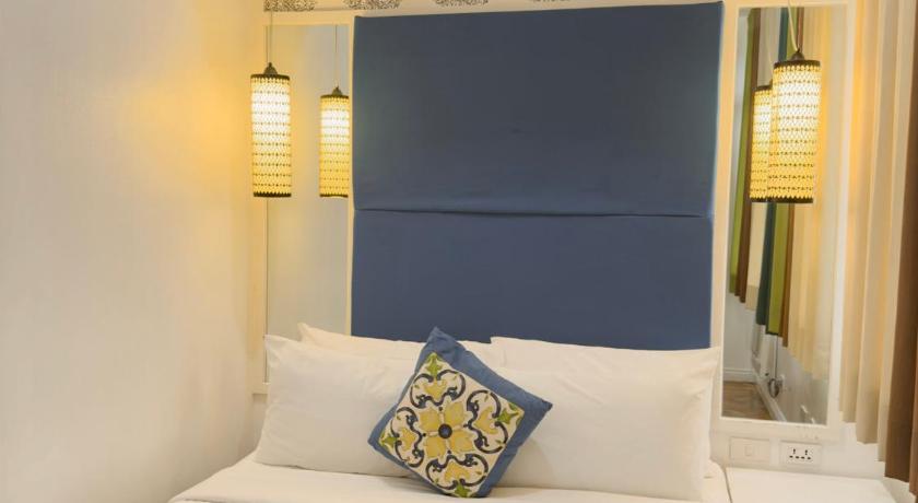 Image of Three Bedroom Suite 17