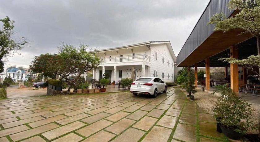 Camellia Villa Đà Lạt - image 9