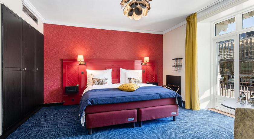 Image of Superior Queen Room 0