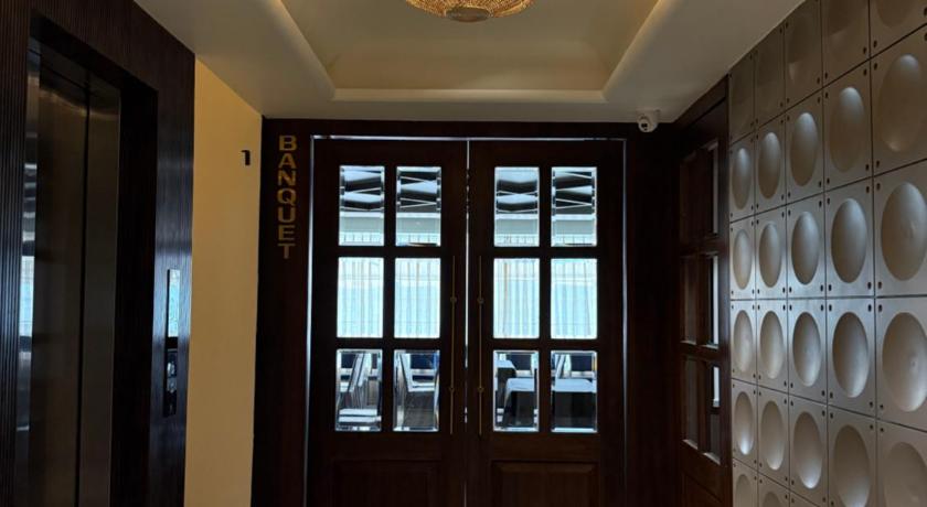 Divik Aparthotel - image 29