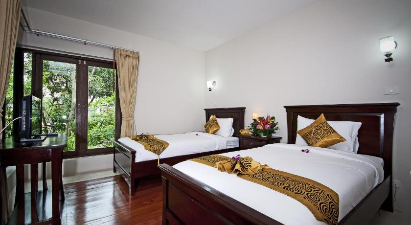 Image of Suite 3