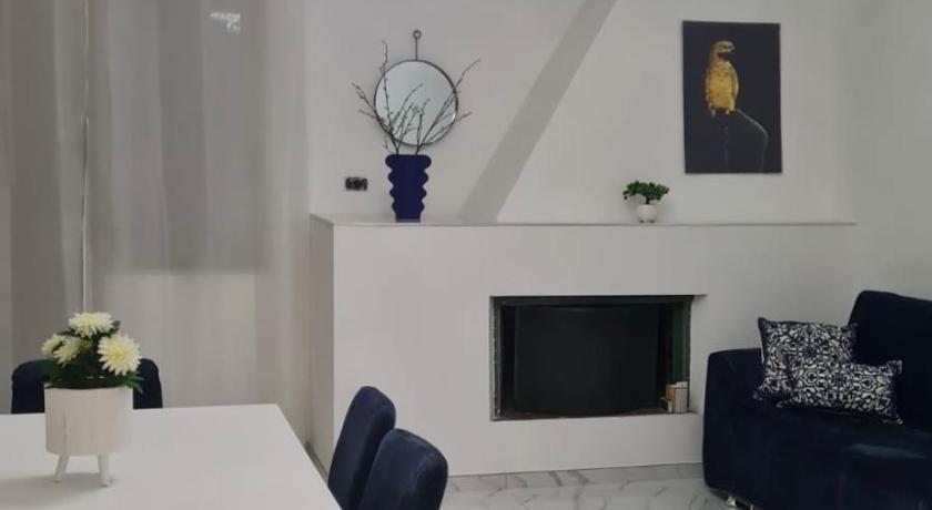 Arminio home