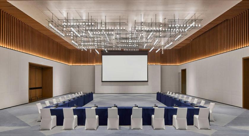 Sheraton Grand Xiamen Jimei - image 36