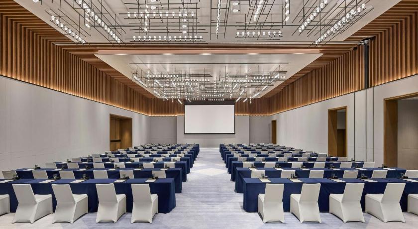 Sheraton Grand Xiamen Jimei - image 27
