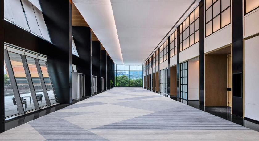 Sheraton Grand Xiamen Jimei - image 30