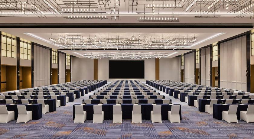 Sheraton Grand Xiamen Jimei - image 19