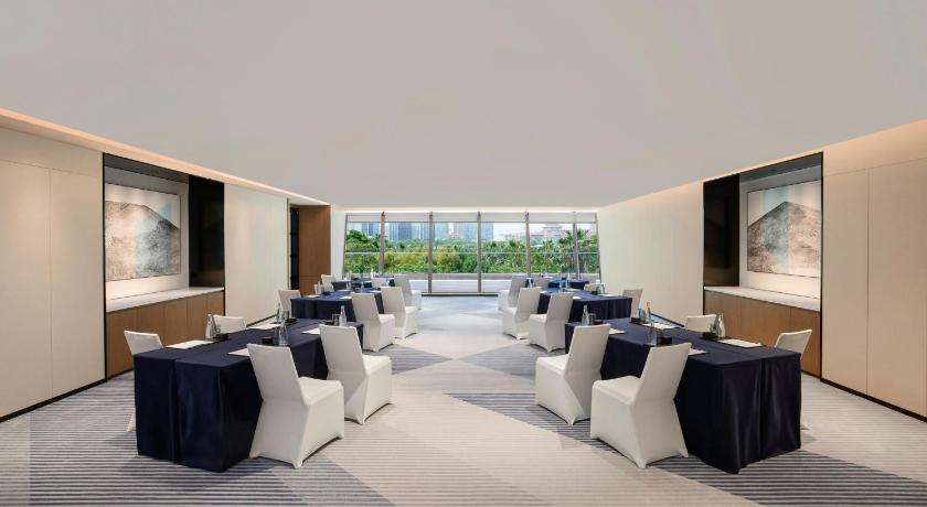 Sheraton Grand Xiamen Jimei - image 31