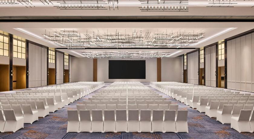Sheraton Grand Xiamen Jimei - image 22