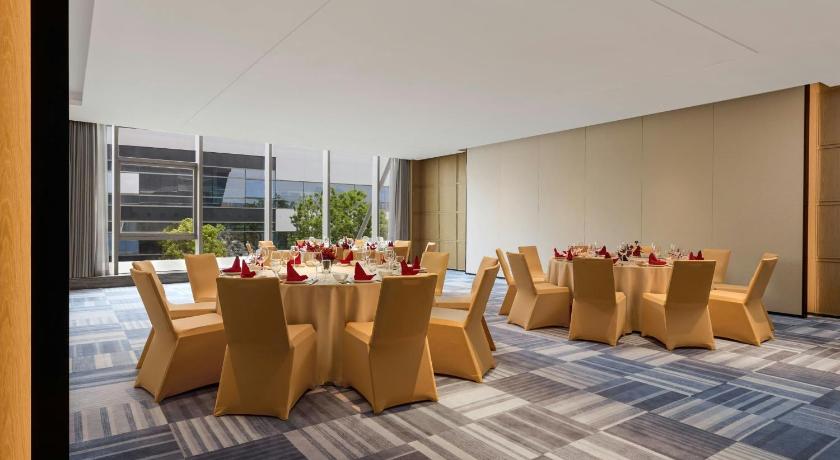 Sheraton Grand Xiamen Jimei - image 38