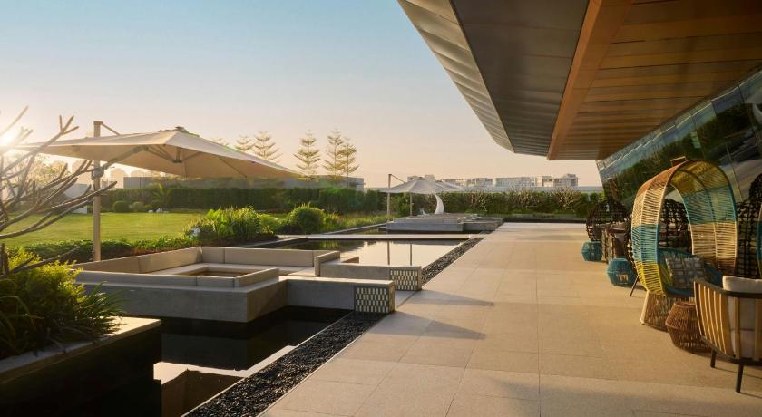 Sheraton Grand Xiamen Jimei - image 33
