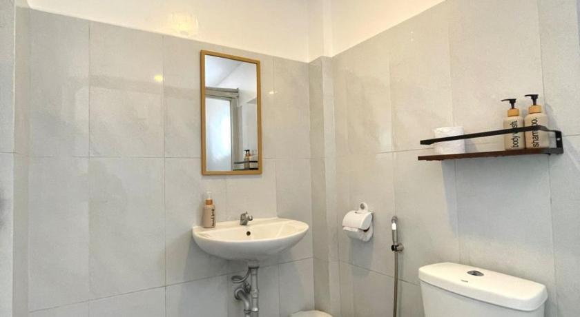 Image of Budget Twin Room 8