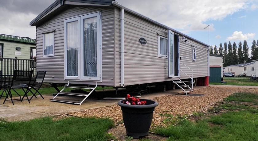 Billing Aquadrome , Hailsham 2 Bedrooms, BLP60